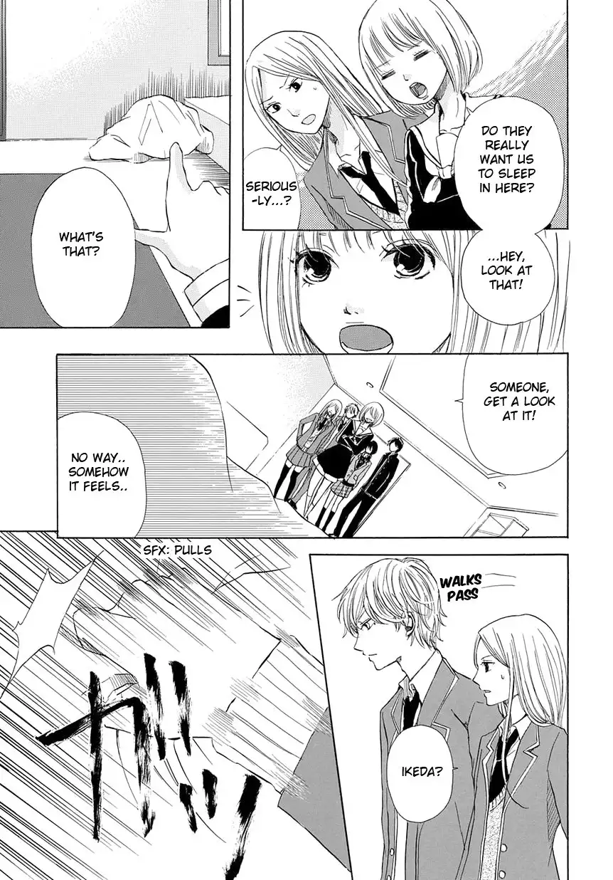 Revenge Game Chapter 1 22